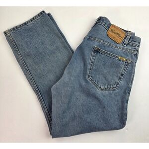 Vintage Levi Strauss Signature Regular Fit Men's Jeans 36X30